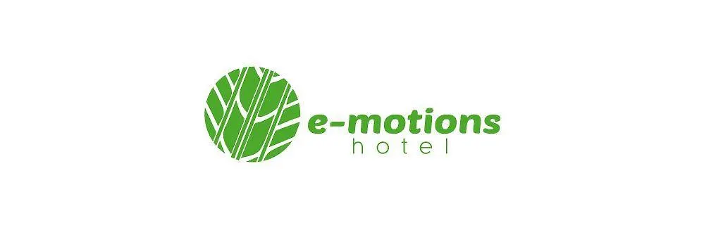 Hotel E-Motions & Beach Club Playa del Carmen