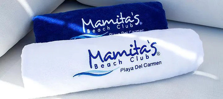 Hotel E-Motions & Beach Club Playa del Carmen