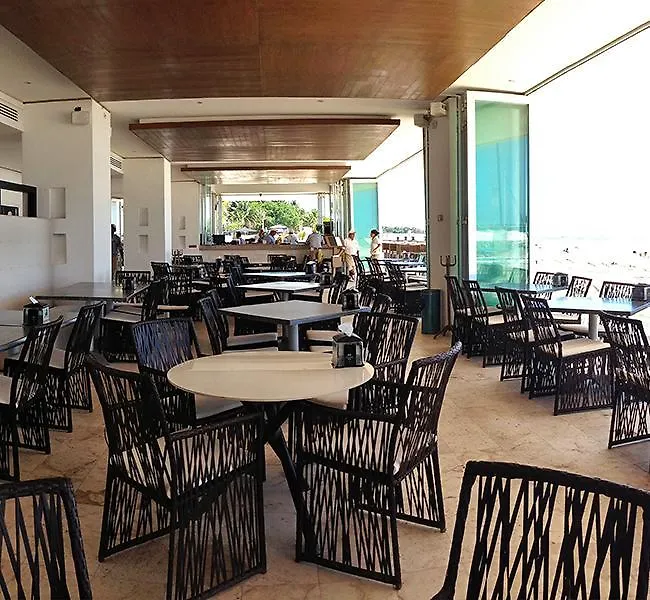 Hotel E-Motions & Beach Club Playa del Carmen 4*,  Mexico