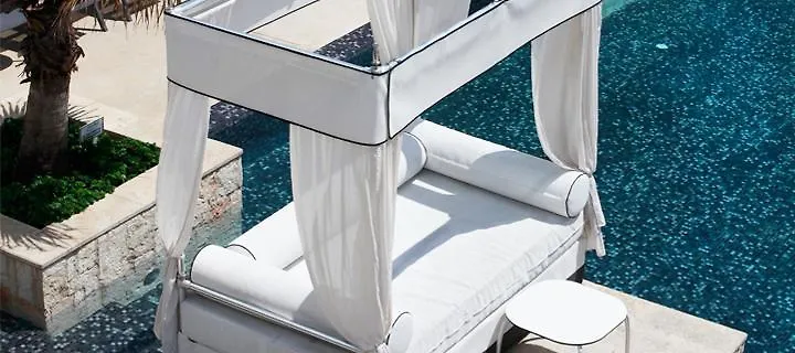 Hotel E-Motions & Beach Club Playa del Carmen