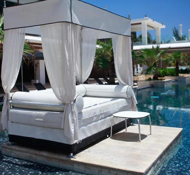 Hotel E-Motions & Beach Club Playa del Carmen